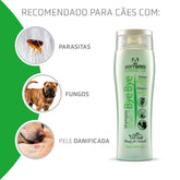 Artero Champô Bye Bye