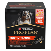 PRO PLAN Suplemento MULTIVITAMINS Dog