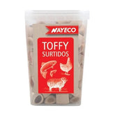 TOFFY Sortidos