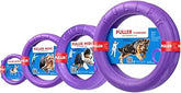 Puller Standard Dog Fitness Tool diameter 28 cm, version EN
