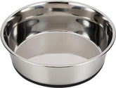 Kerbl - Stainless Steel Bowl 2800 ml