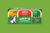 LILY'S KITCHEN Multipack Classic Dinner