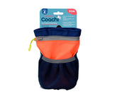 PRO TRAIN TREAT BAG AZUL/CORAL