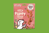 LILY'S KITCHEN Snack para Cachorro de Frango com Salmão