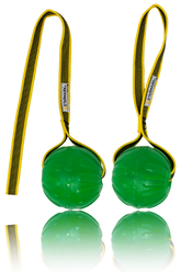 STARMARK GripCord Chew Ball