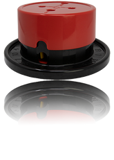 STARMARK Treat Dispensing Roulette Wheel