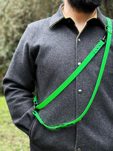 Trela Workdog Gear - Verde Neon