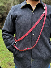 Trela Workdog Gear - Coral