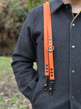 Trela Workdog Gear - Laranja