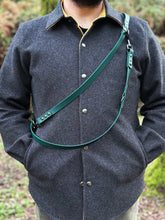 Trela Workdog Gear - Verde Escuro