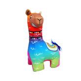 KONG Ballistic Vibez Llama S/M - Sortido