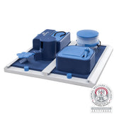 Trixie Strategie-Spiel Poker Box 2 - Puzzle para Cães