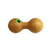 KONG Bamboo Feeder Dumbbell M