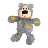 KONG Wild Knots Bear - Sortido