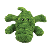 KONG Cozie Ali Alligator L