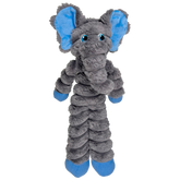 KONG Crumples Shakers - Elefante