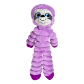 KONG Crumples Shakers - Preguiça