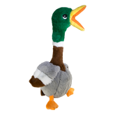 KONG Shakers Honkers Duck L