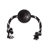 KONG Ball with Rope Extreme L