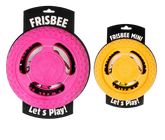 KIWI WALKER Let's Play! Frisbee Maxi