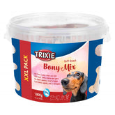 Trixie - SOFT SNACK BONY MIX 500 GR