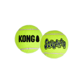 KONG SqueakAir Tennis Ball