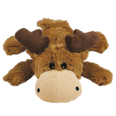 KONG Cozies Naturals Moose Marvin XL