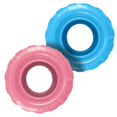 KONG Puppy Tire M/L - Sortido