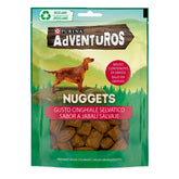 Purina Adventuros Nuggets - Sabor a Javali Selvagem