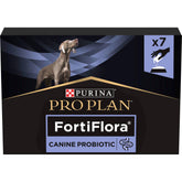 Purina ProPlan Fortiflora Canine Probiotic 7 x 1 g/r.