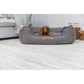 TRIXIE Cama Be Nordic FOHR Cinza Escuro