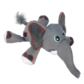 KONG Cozie Ultra Ella Elephant L