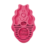 KONG Zoomgroom Raspberry L