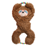 KONG Tuggz Sloth XL