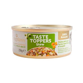Applaws Dog Tin Chicken Stew Lamb with Veg 156g