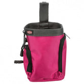 Trixie - BOLSA "BAGGY 2in1" P/ SNACKS C/ DISPENSADOR SACOS DEJETOS