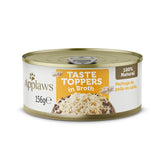 Applaws Dog Tin Chicken in Broth 156g