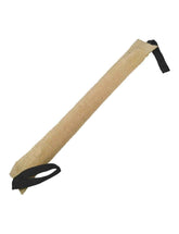 Mordedor cachorros em juta