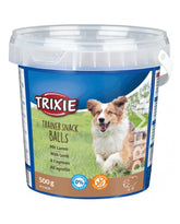 Trixie - PREMIO TRAINER SNACK BALLS 500 GR