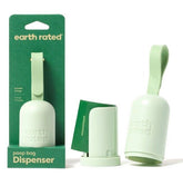 Earth Rated Dispensador de Sacos de Dejetos