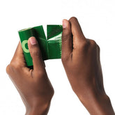 Earth Rated Sacos para Dejetos Inodoros - 15 Rolos