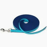 TRELA DE TREINO PROVA DE ÁGUA - AZUL ESCURO/AZULCLARO 10 M