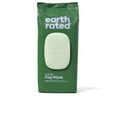 Earth Rated - Toalhitas Húmidas de Lavanda 100 und.
