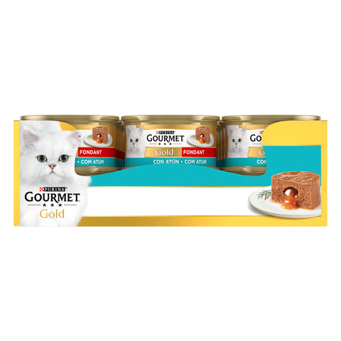 GOURMET GOLD Fondant Atum