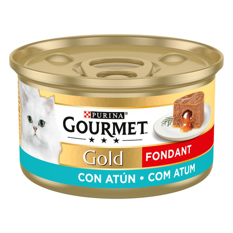 GOURMET GOLD Fondant Atum