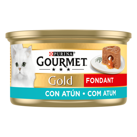 GOURMET GOLD Fondant Atum