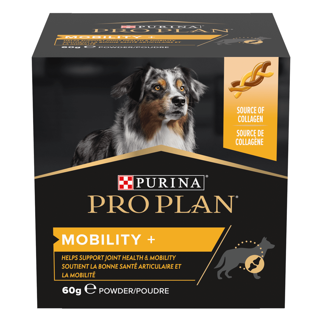 PRO PLAN Suplemento MOBILITY Dog