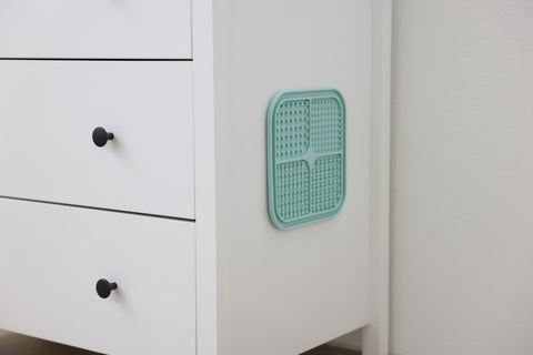 Kerbl Lick Mat 20 x 20 cm
