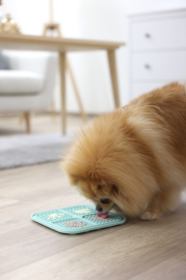 Kerbl Lick Mat 20 x 20 cm
