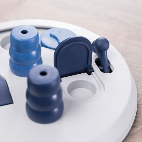 Trixie Strategy-Spiel Flip Board - Puzzle para Cães